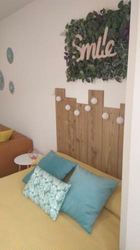 Apartamento Estudio HC