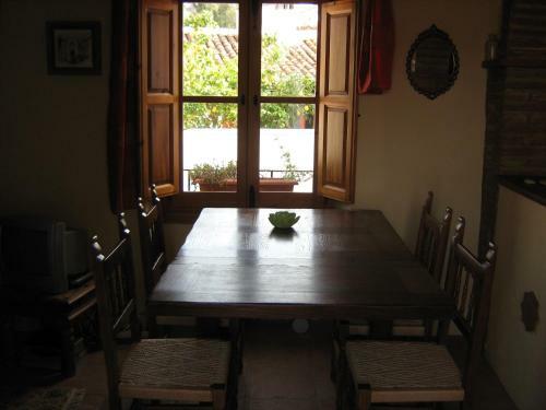 Enchanting 2-bed Village House In Montejaque Wifi