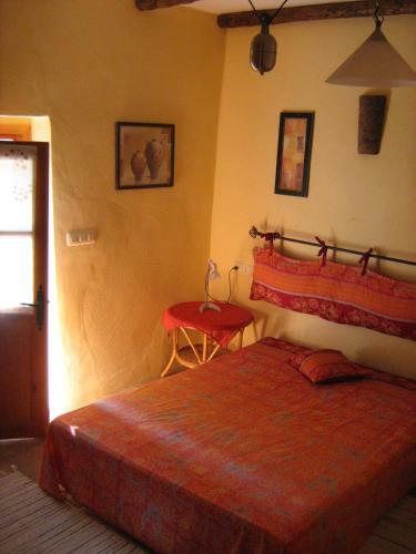 Enchanting 2-bed Village House In Montejaque Wifi