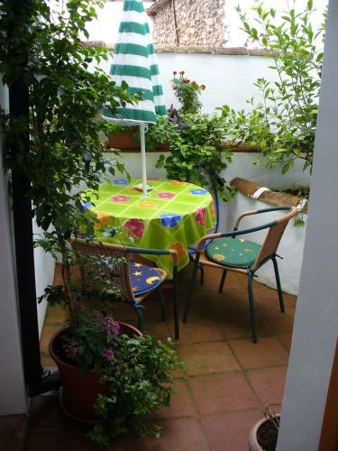 Enchanting 2-bed Village House In Montejaque Wifi