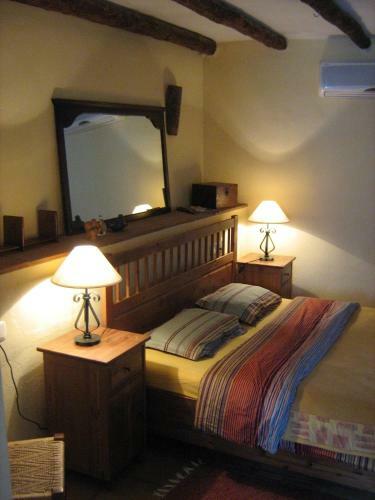 Enchanting 2-bed Village House In Montejaque Wifi