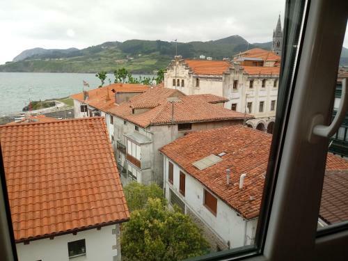 Apartamento Bella Vist Ebi-1039