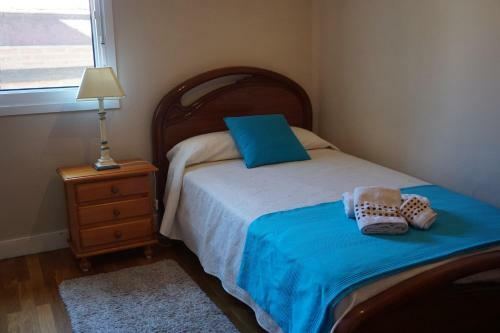 Apartamento Bella Vist Ebi-1039
