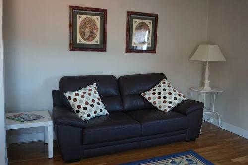 Apartamento Bella Vist Ebi-1039