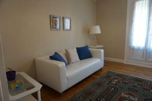 Apartamento Bella Vist Ebi-1039