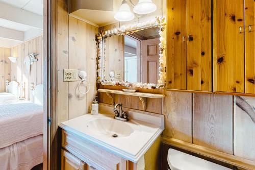 Sun Village Townhouse 7