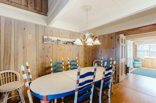 Sun Village Townhouse 7