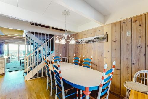 Sun Village Townhouse 7