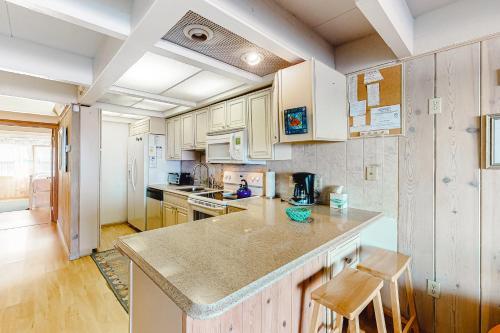 Sun Village Townhouse 7