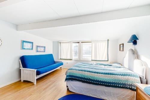 Sun Village Townhouse 7
