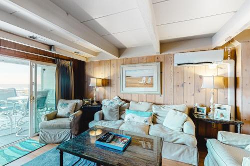 Sun Village Townhouse 7