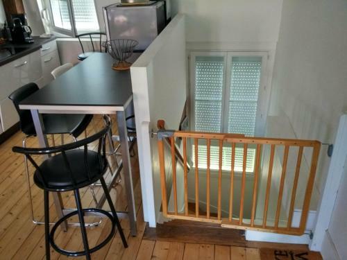 Apartamento Loft Zola