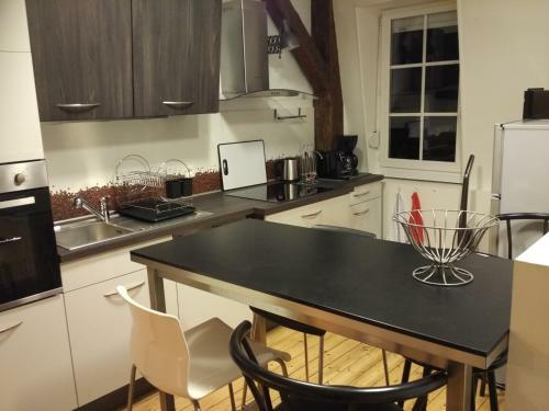Apartamento Loft Zola