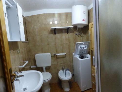 Apartamento Appartamenti Grivola