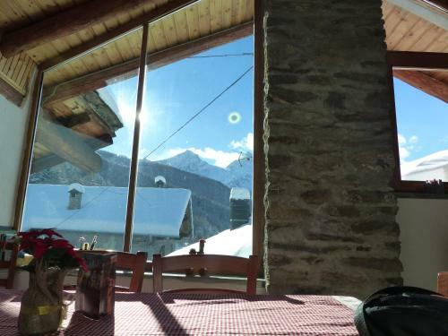 Apartamento Appartamenti Grivola