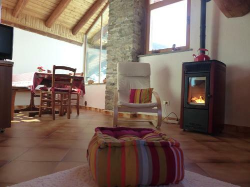 Apartamento Appartamenti Grivola