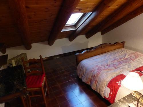 Apartamento Appartamenti Grivola