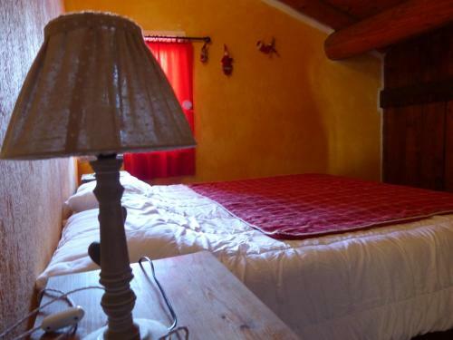 Apartamento Appartamenti Grivola