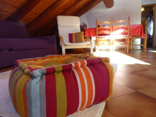 Apartamento Appartamenti Grivola