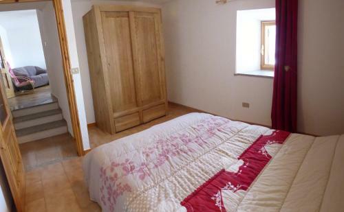 Apartamento Appartamenti Grivola