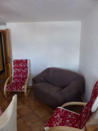 Apartamento Appartamenti Grivola