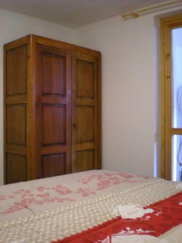 Apartamento Appartamenti Grivola