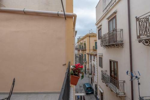 Apartamento Suite Panormvs - Alle Spalle Del Teatro Massimo