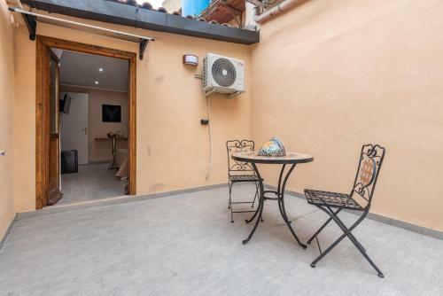 Apartamento Suite Panormvs - Alle Spalle Del Teatro Massimo