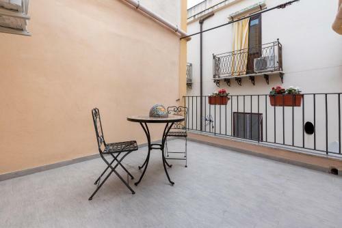 Apartamento Suite Panormvs - Alle Spalle Del Teatro Massimo