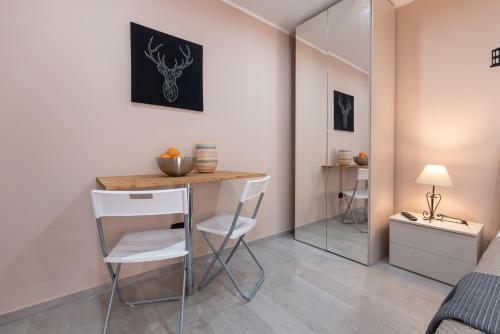 Apartamento Suite Panormvs - Alle Spalle Del Teatro Massimo