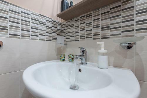 Apartamento Suite Panormvs - Alle Spalle Del Teatro Massimo