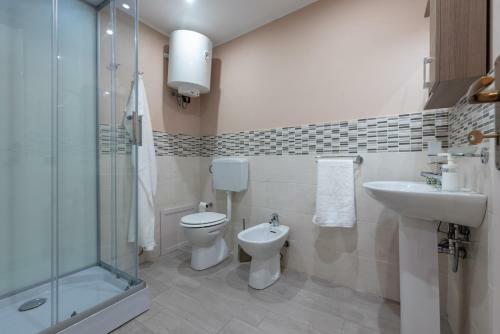 Apartamento Suite Panormvs - Alle Spalle Del Teatro Massimo
