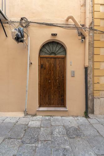 Apartamento Suite Panormvs - Alle Spalle Del Teatro Massimo