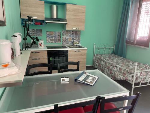 Belmonte Blu Suite
