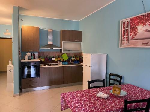 Belmonte Blu Suite