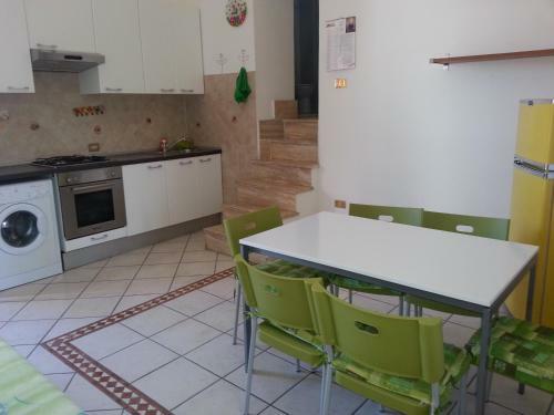 Apartamento Casa Leila San Leonardo