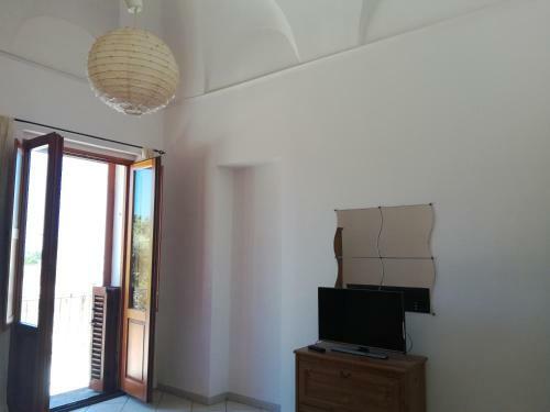 Apartamento Casa Leila San Leonardo