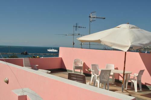 Apartamento Casa Leila San Leonardo