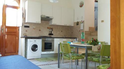 Apartamento Casa Leila San Leonardo