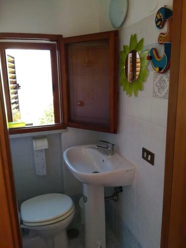 Apartamento Casa Leila San Leonardo