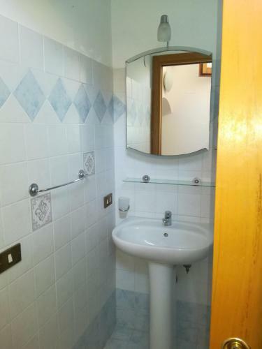 Apartamento Casa Leila San Leonardo