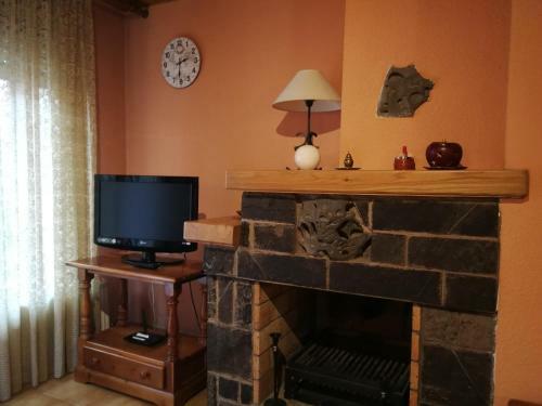Apartment Nuria