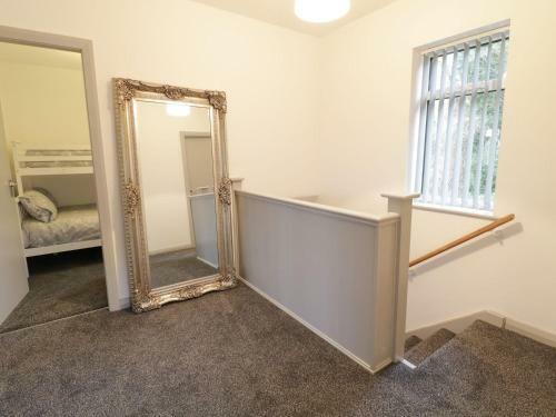 Crannog Self-catering House