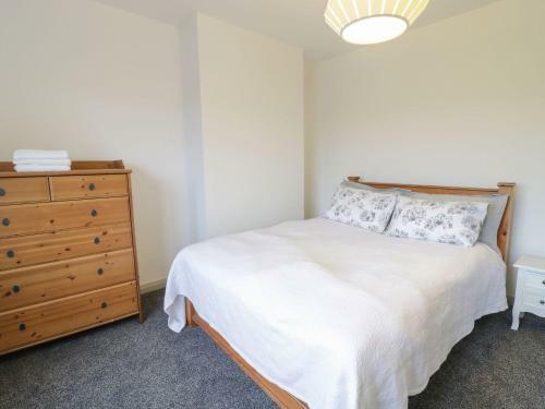 Crannog Self-catering House