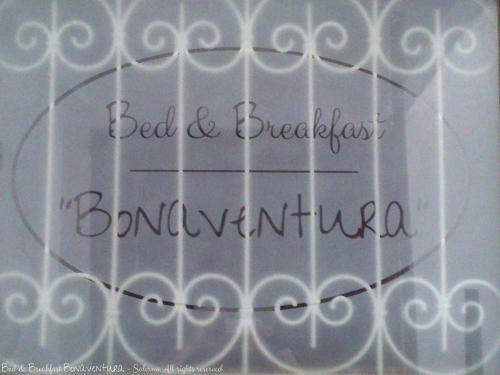 Bed & Breakfast Bonaventura