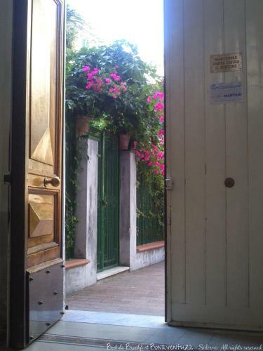 Bed & Breakfast Bonaventura