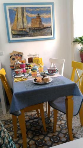 Bed & Breakfast Bonaventura