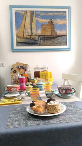 Bed & Breakfast Bonaventura