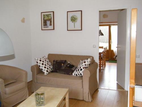 Apartamento G�te Maison Neuve Grandval