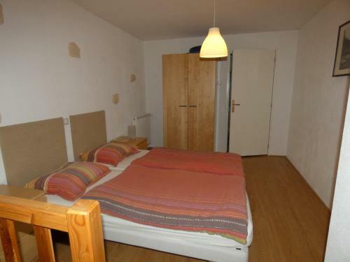 Apartamento G�te Maison Neuve Grandval